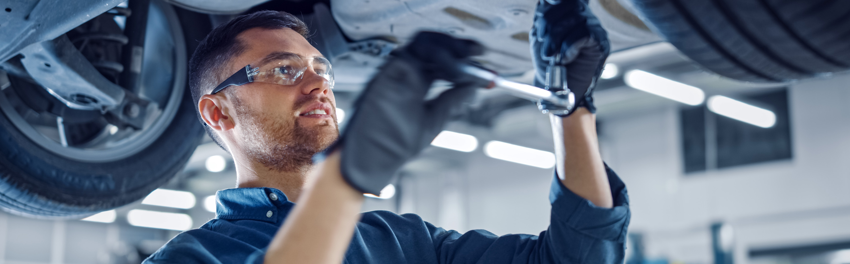 Website Relaunch für Kfz-Werkstatt aus Rottenburg