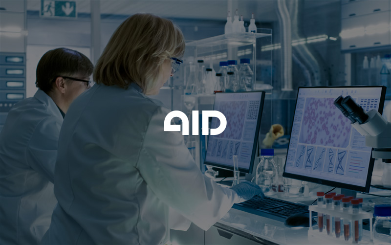 Relaunch für AID Gruppe