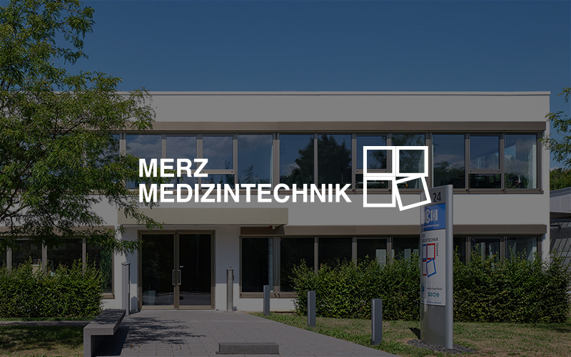 Website Relaunch für Medizintechnik-Unternehmen