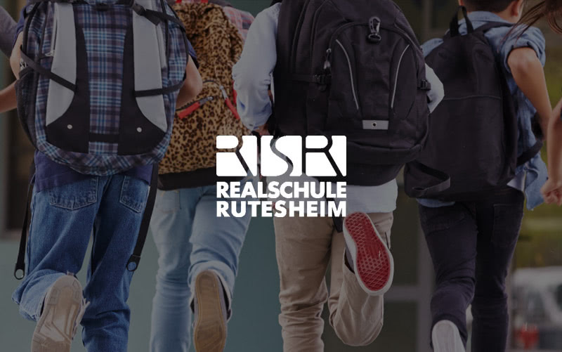 Website Relaunch für Realschule