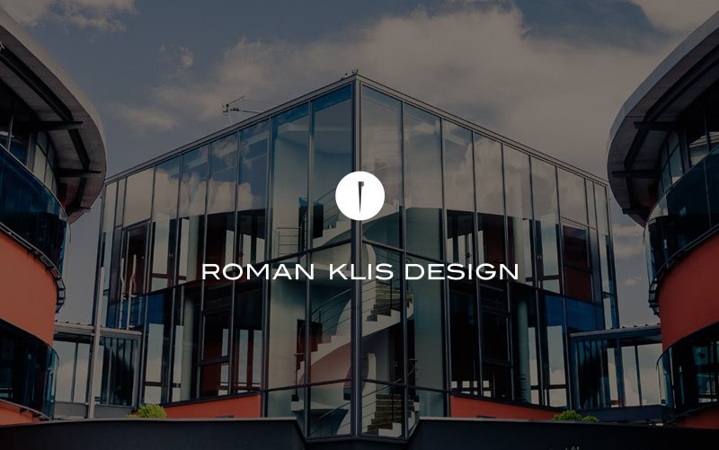 Website Relaunch für Design Agentur