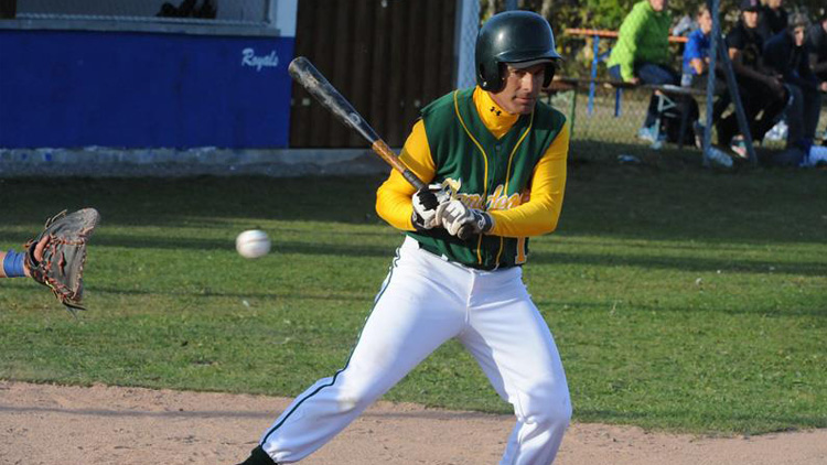 TYPO3 Relaunch für Baseball Mannschaft aus Herrenberg